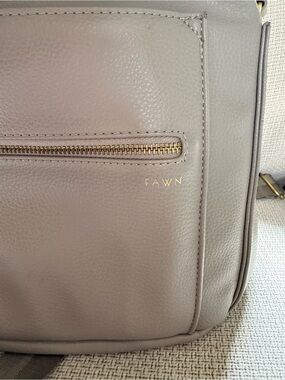 Fawn Design Diaper bag